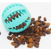Watermelon Dog Chew Ball product photo 9 at Petcous