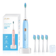 Pet Electric Toothbrush product photo 8 at Petcous