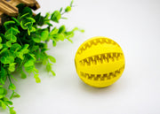 Watermelon Dog Chew Ball product photo 7 at Petcous