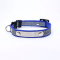Personalized Cat Collar with Bell