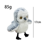 USB Rechargeable Flapping Bird Cat Toy product photo 2 at Petcous