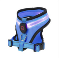 GlowPaws LED Dog Harness product image for dogs at Petcous