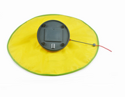 Electric Indoor Cat Teaser Toy product photo 3 at Petcous