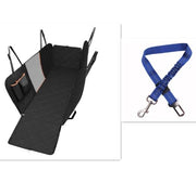 Waterproof Dog Car Seat Cover product image for dogs at Petcous
