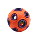 LED Sound Dog Chew Ball