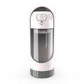 Portable Pet Water Bottle with Filter