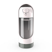 Portable Pet Water Bottle with Filter product photo 3 at Petcous