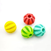 Watermelon Dog Chew Ball product photo 11 at Petcous