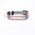 Personalized Cat Collar with Bell