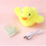 Automatic Moving Duck Cat Toy product photo 4 at Petcous