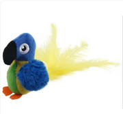 Plush Vocal Cat Toy product photo 5 at Petcous