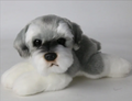 Soft Plush Dog Stuffed Toy